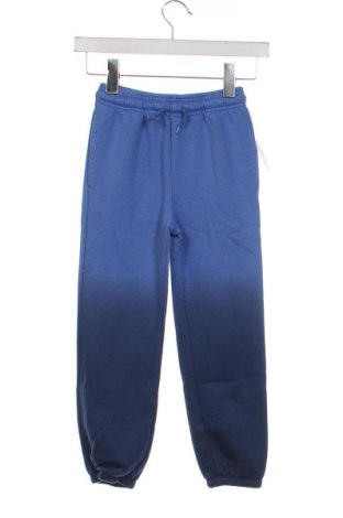 Pantaloni de trening, pentru copii Gap, Mărime 6-7y/ 122-128 cm, Culoare Albastru, Preț 63,55 Lei