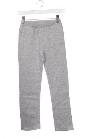 Pantaloni de trening, pentru copii Gocco, Mărime 9-10y/ 140-146 cm, Culoare Gri, Preț 78,29 Lei