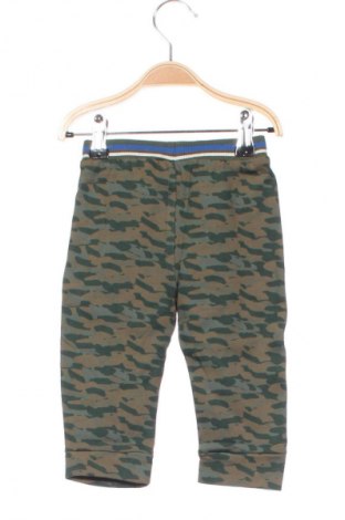 Pantaloni de trening, pentru copii Grain De Ble, Mărime 6-9m/ 68-74 cm, Culoare Verde, Preț 34,99 Lei