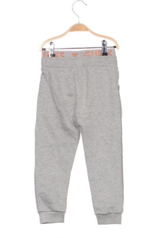 Kinder Sporthose Guess, Größe 3-4y/ 104-110 cm, Farbe Grau, Preis € 45,88