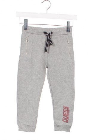 Kinder Sporthose Guess, Größe 4-5y/ 110-116 cm, Farbe Grau, Preis 40,72 €