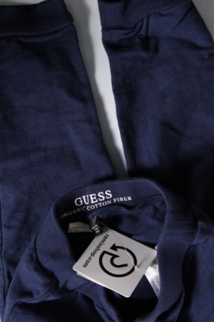 Dětské tepláky Guess, Velikost 18-24m/ 86-98 cm, Barva Modrá, Cena  379,00 Kč