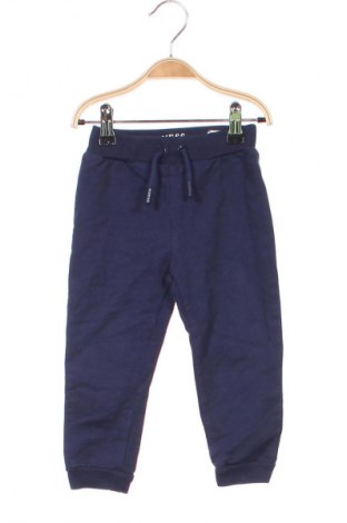 Kinder Sporthose Guess, Größe 18-24m/ 86-98 cm, Farbe Blau, Preis € 38,14