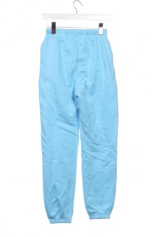 Kinder Sporthose H&M, Größe 13-14y/ 164-168 cm, Farbe Blau, Preis 5,29 €