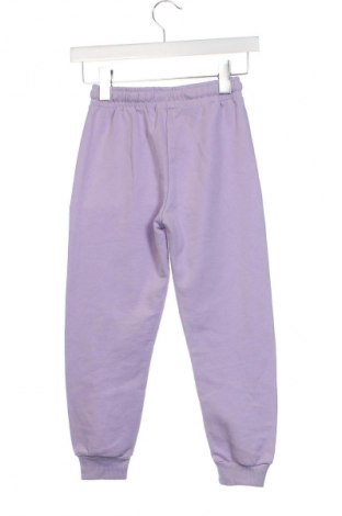 Kinder Sporthose Lefties, Größe 6-7y/ 122-128 cm, Farbe Lila, Preis € 20,29