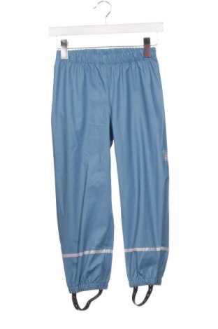 Kinder Sporthose Kabooki, Größe 5-6y/ 116-122 cm, Farbe Blau, Preis € 13,49