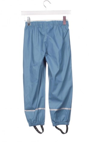 Pantaloni de trening, pentru copii Kabooki, Mărime 5-6y/ 116-122 cm, Culoare Albastru, Preț 67,99 Lei