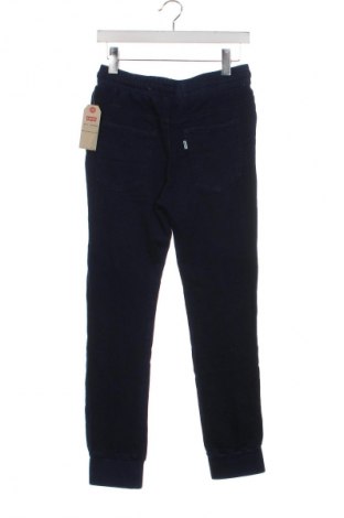 Pantaloni de trening, pentru copii Levi's, Mărime 11-12y/ 152-158 cm, Culoare Albastru, Preț 244,74 Lei