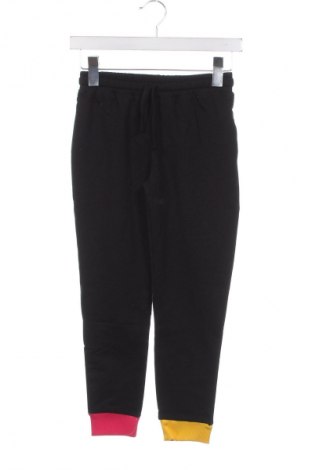 Pantaloni de trening, pentru copii MSHB&G, Mărime 9-10y/ 140-146 cm, Culoare Negru, Preț 71,58 Lei