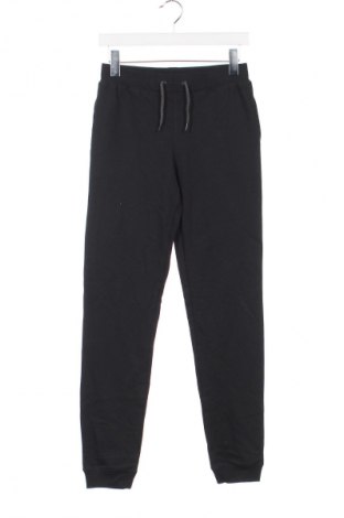 Pantaloni de trening, pentru copii Name It, Mărime 12-13y/ 158-164 cm, Culoare Albastru, Preț 80,05 Lei