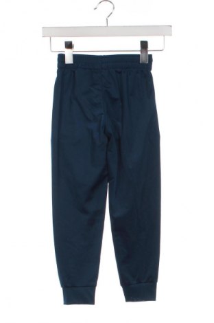 Pantaloni de trening, pentru copii Nike, Mărime 5-6y/ 116-122 cm, Culoare Albastru, Preț 194,74 Lei