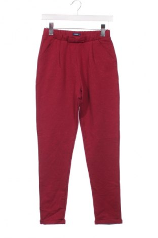 Pantaloni de trening, pentru copii Okaidi, Mărime 12-13y/ 158-164 cm, Culoare Roz, Preț 45,13 Lei