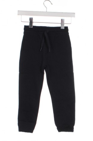 Pantaloni de trening, pentru copii Oviesse, Mărime 4-5y/ 110-116 cm, Culoare Albastru, Preț 51,58 Lei