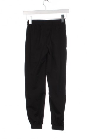 Pantaloni de trening, pentru copii PUMA, Mărime 9-10y/ 140-146 cm, Culoare Negru, Preț 81,63 Lei