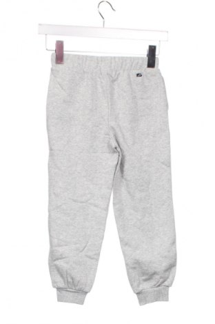 Kinder Sporthose Pepe Jeans, Größe 5-6y/ 116-122 cm, Farbe Grau, Preis 10,99 €