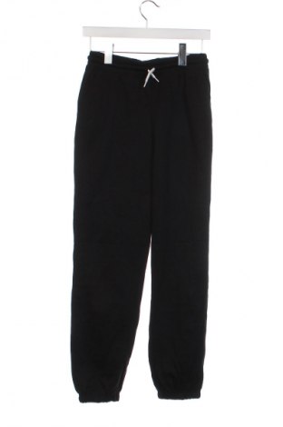 Pantaloni de trening, pentru copii Primark, Mărime 13-14y/ 164-168 cm, Culoare Negru, Preț 27,63 Lei