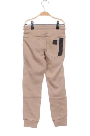 Pantaloni de trening, pentru copii Retour Jeans, Mărime 5-6y/ 116-122 cm, Culoare Bej, Preț 128,95 Lei