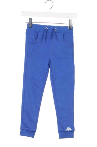 Pantaloni de trening, pentru copii S.Oliver, Mărime 6-7y/ 122-128 cm, Culoare Albastru, Preț 66,32 Lei