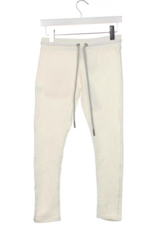 Pantaloni de trening, pentru copii SWEET PANTS, Mărime 15-18y/ 170-176 cm, Culoare Alb, Preț 167,37 Lei