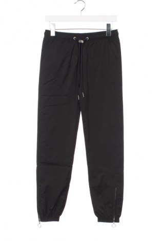 Dětské tepláky SWEET PANTS, Velikost 13-14y/ 164-168 cm, Barva Černá, Cena  790,00 Kč