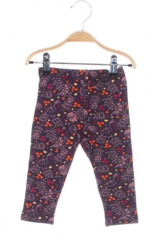 Pantaloni de trening, pentru copii Sergent Major, Mărime 6-9m/ 68-74 cm, Culoare Mov, Preț 54,34 Lei