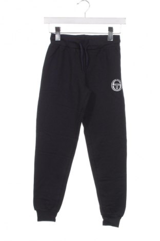 Gyerek sport nadrág Sergio Tacchini, Méret 7-8y / 128-134 cm, Szín Kék, Ár 12 177 Ft