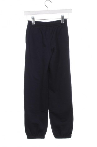 Kinder Sporthose Tommy Hilfiger, Größe 9-10y/ 140-146 cm, Farbe Blau, Preis 61,34 €