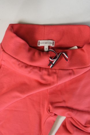 Pantaloni de trening, pentru copii Tommy Hilfiger, Mărime 18-24m/ 86-98 cm, Culoare Roz, Preț 87,99 Lei