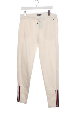 Pantaloni de trening, pentru copii Tommy Hilfiger, Mărime 15-18y/ 170-176 cm, Culoare Galben, Preț 211,99 Lei