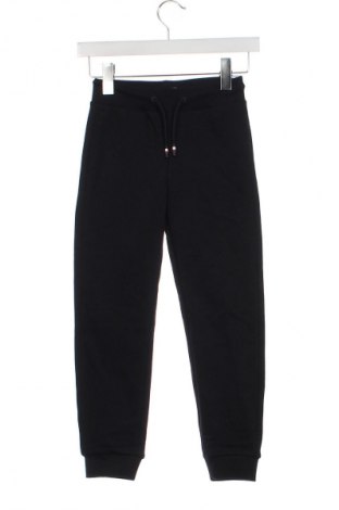 Pantaloni de trening, pentru copii Tommy Hilfiger, Mărime 7-8y/ 128-134 cm, Culoare Albastru, Preț 259,99 Lei