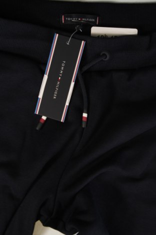 Pantaloni de trening, pentru copii Tommy Hilfiger, Mărime 10-11y/ 146-152 cm, Culoare Albastru, Preț 325,99 Lei