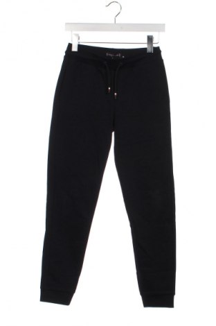 Pantaloni de trening, pentru copii Tommy Hilfiger, Mărime 10-11y/ 146-152 cm, Culoare Albastru, Preț 211,99 Lei