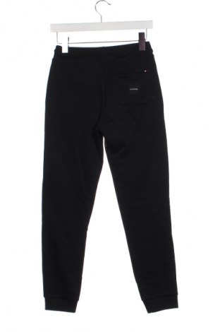 Pantaloni de trening, pentru copii Tommy Hilfiger, Mărime 10-11y/ 146-152 cm, Culoare Albastru, Preț 325,99 Lei