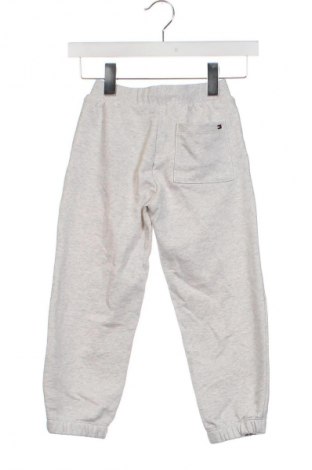 Kinder Sporthose Tommy Hilfiger, Größe 4-5y/ 110-116 cm, Farbe Grau, Preis 24,49 €