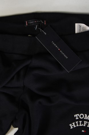 Dětské tepláky Tommy Hilfiger, Velikost 15-18y/ 170-176 cm, Barva Modrá, Cena  949,00 Kč