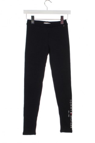 Detské tepláky Tommy Hilfiger, Veľkosť 12-13y/ 158-164 cm, Farba Modrá, Cena  56,25 €