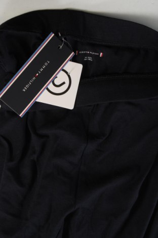 Pantaloni de trening, pentru copii Tommy Hilfiger, Mărime 14-15y/ 168-170 cm, Culoare Albastru, Preț 114,99 Lei