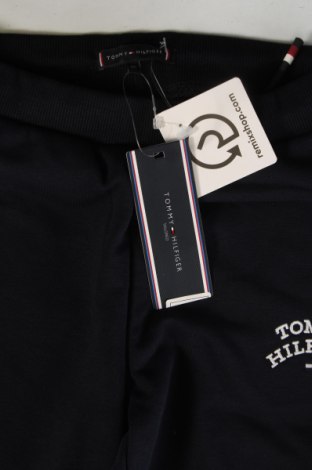 Dětské tepláky Tommy Hilfiger, Velikost 4-5y/ 110-116 cm, Barva Modrá, Cena  1 029,00 Kč