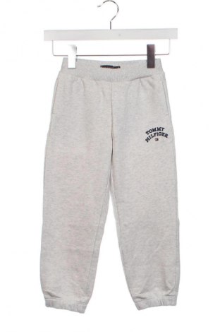 Kinder Sporthose Tommy Hilfiger, Größe 3-4y/ 104-110 cm, Farbe Grau, Preis € 44,99