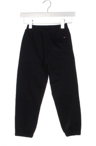 Pantaloni de trening, pentru copii Tommy Hilfiger, Mărime 4-5y/ 110-116 cm, Culoare Albastru, Preț 142,99 Lei