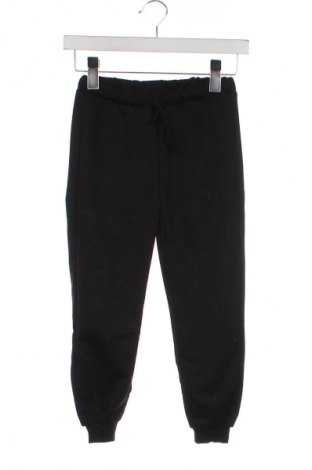 Pantaloni de trening, pentru copii Trendyol, Mărime 5-6y/ 116-122 cm, Culoare Negru, Preț 102,63 Lei