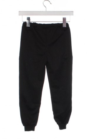 Pantaloni de trening, pentru copii Trendyol, Mărime 5-6y/ 116-122 cm, Culoare Negru, Preț 102,63 Lei