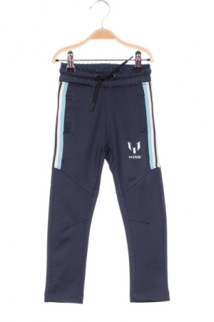 Kinder Sporthose Vingino, Größe 2-3y/ 98-104 cm, Farbe Blau, Preis 13,68 €