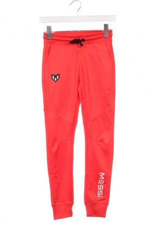 Kinder Sporthose Vingino, Größe 8-9y/ 134-140 cm, Farbe Rot, Preis 13,99 €