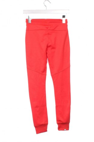 Pantaloni de trening, pentru copii Vingino, Mărime 8-9y/ 134-140 cm, Culoare Roșu, Preț 155,26 Lei