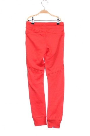 Kinder Sporthose Vingino, Größe 6-7y/ 122-128 cm, Farbe Rot, Preis € 30,41