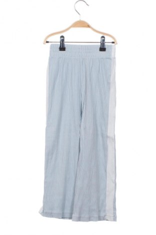 Παιδική κάτω φόρμα Zara, Μέγεθος 6-7y/ 122-128 εκ., Χρώμα Μπλέ, Τιμή 10,74 €