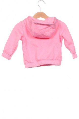 Kinder Sportoberteil Adidas, Größe 3-6m/ 62-68 cm, Farbe Rosa, Preis 15,86 €