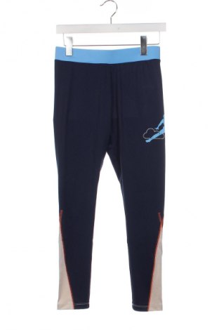 Detská športová horná časť  Air Jordan Nike, Veľkosť 12-13y/ 158-164 cm, Farba Modrá, Cena  22,94 €