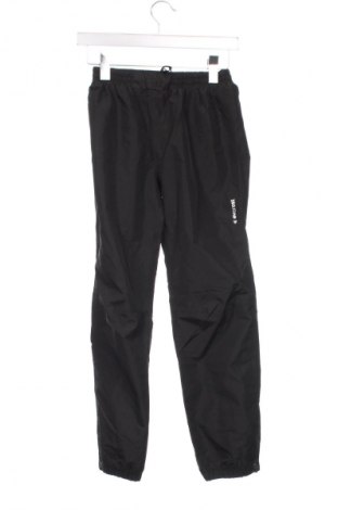 Pantaloni de trening, pentru copii Everest, Mărime 10-11y/ 146-152 cm, Culoare Negru, Preț 89,47 Lei